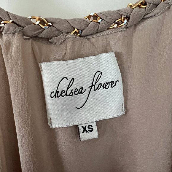 Chelsea Flower Tank - Picture 3 of 4